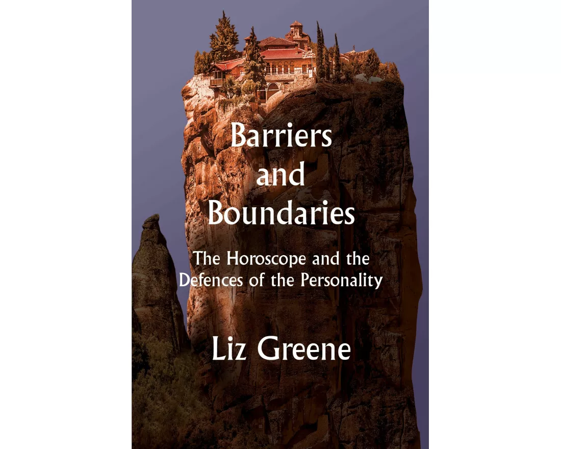 Barriers and Boundaries