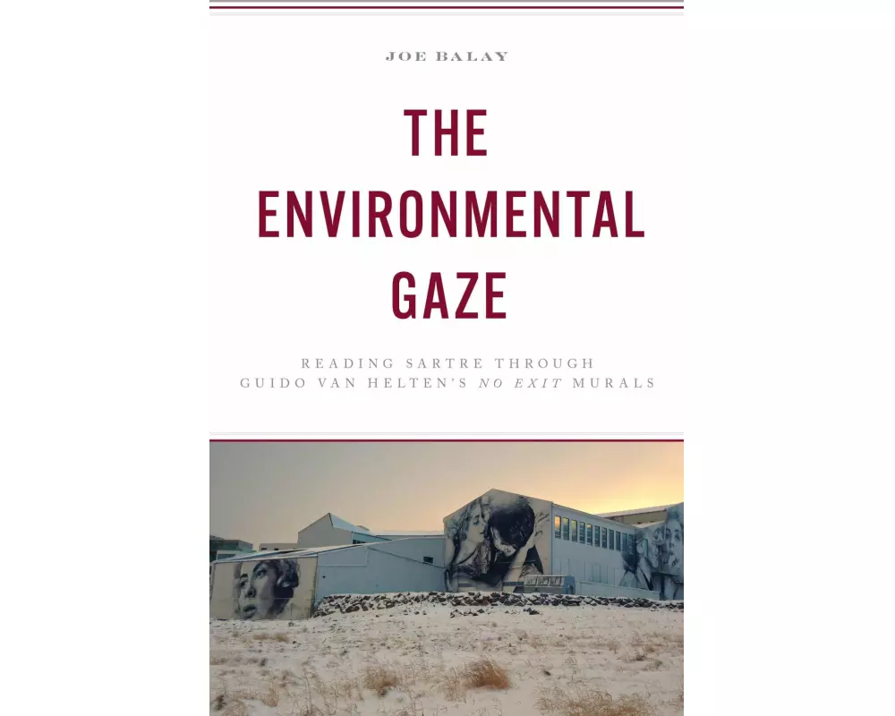 The Environmental Gaze