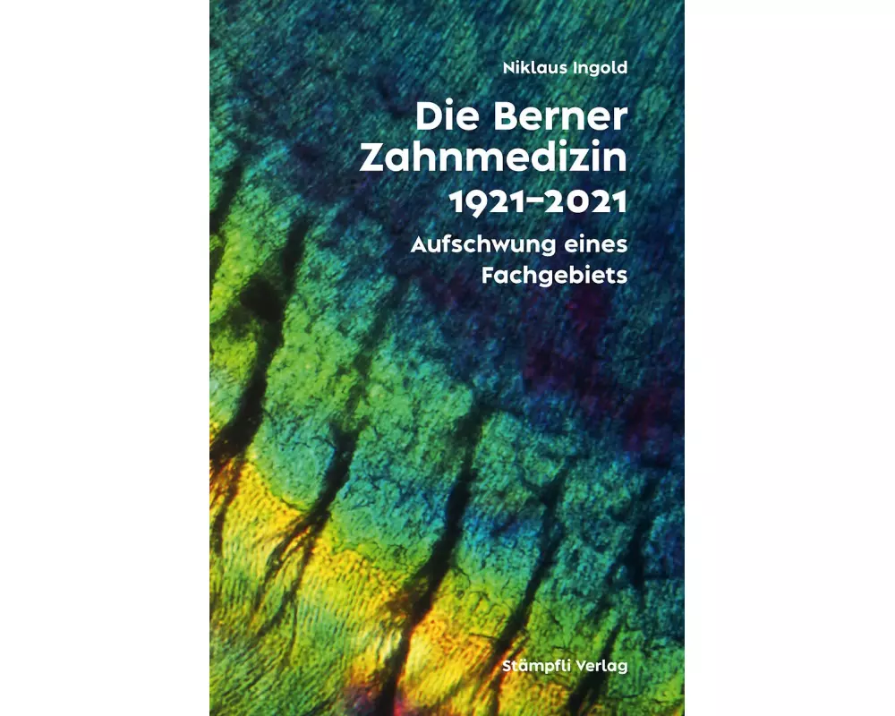 Zahnmedizinische Kliniken Universität Bern