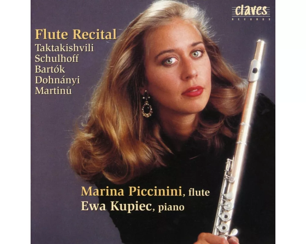 Flötenrecital