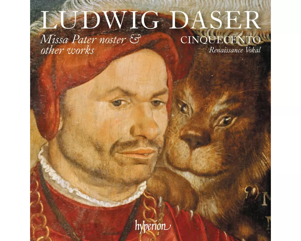 Geistliche Chorwerke - Missa Pater noster/Kyrie/+