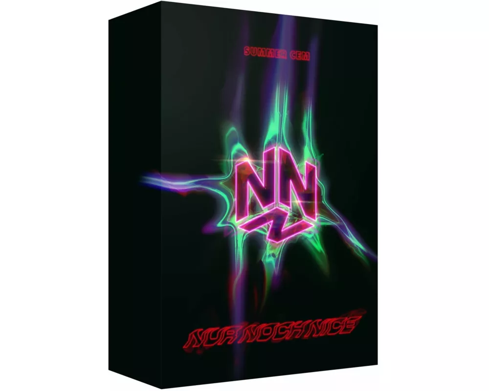 NUR NOCH NICE (Box)