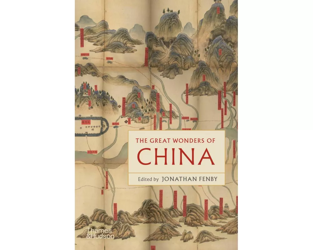 The Great Wonders of China