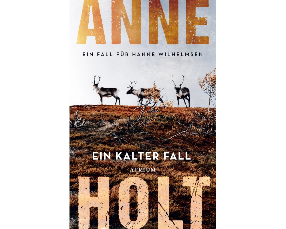 Ein kalter Fall