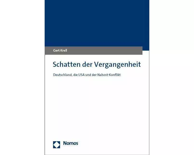 Schatten der Vergangenheit