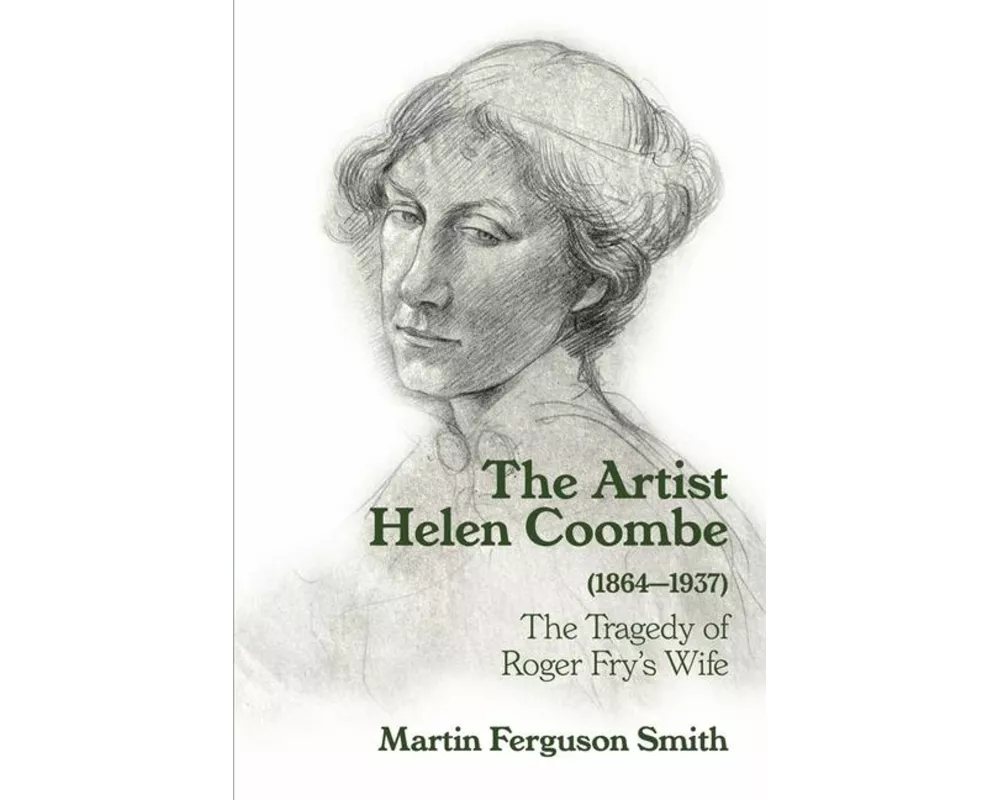 The Artist Helen Coombe (1864–1937)