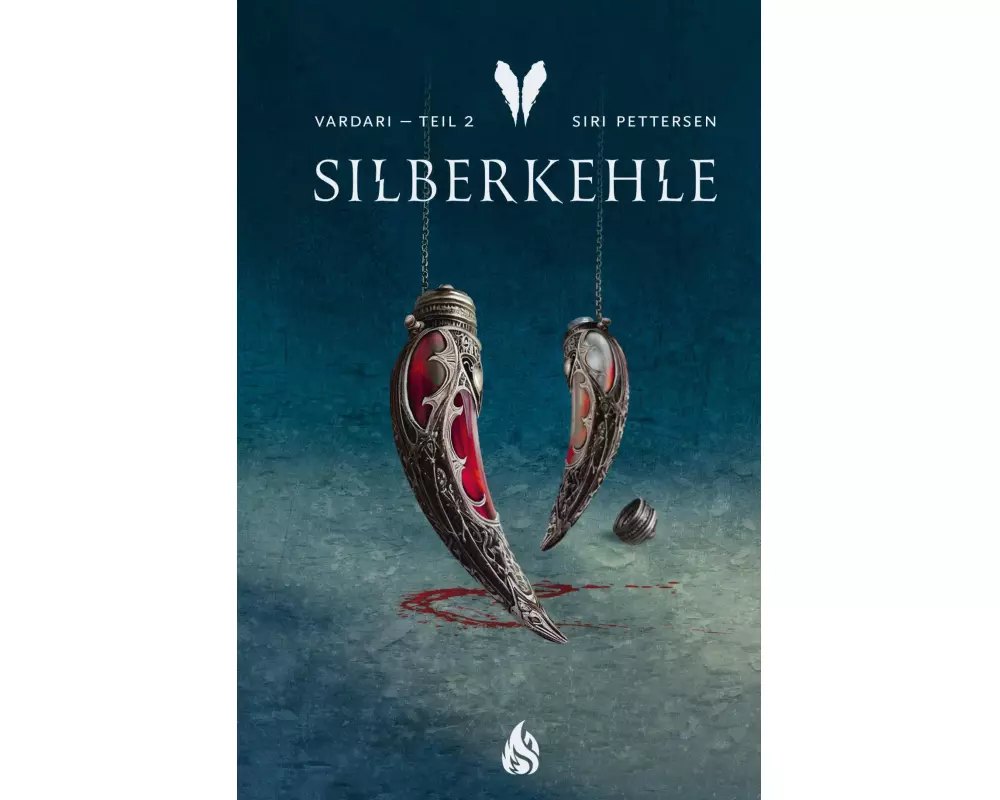 Vardari - Silberkehle (Bd. 2)