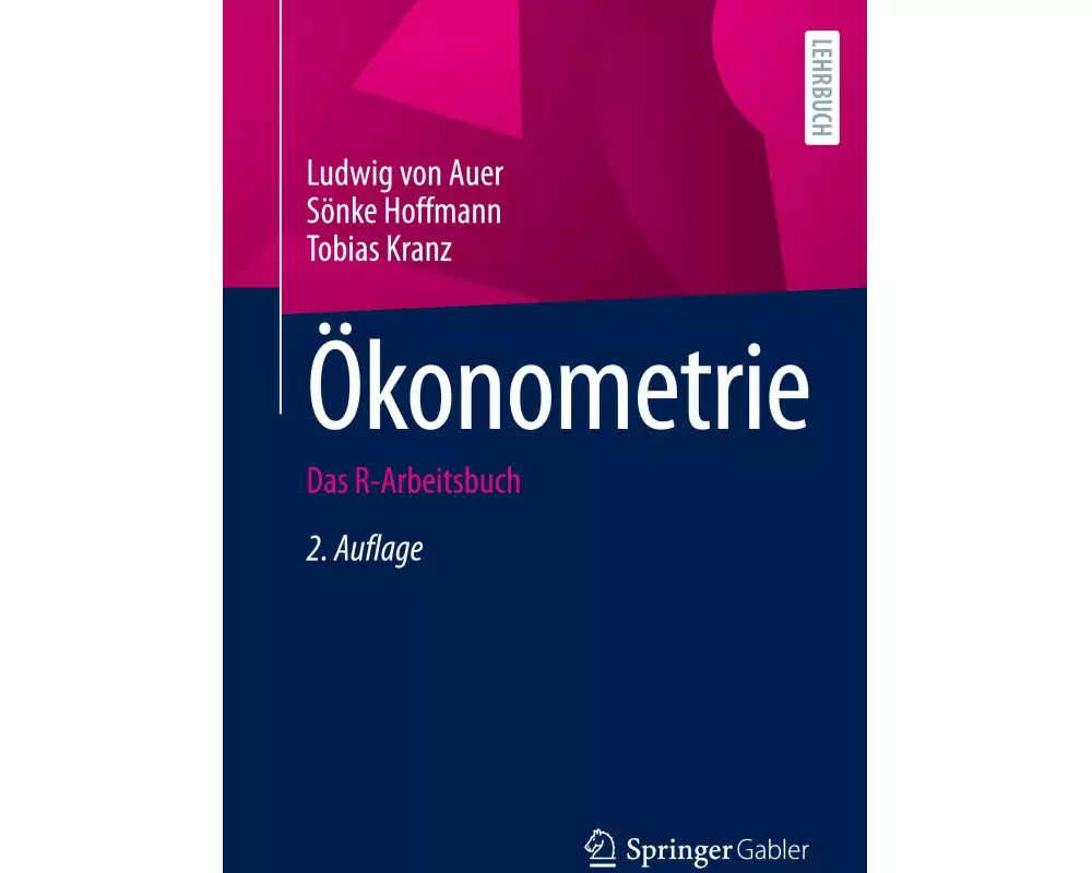 Ökonometrie