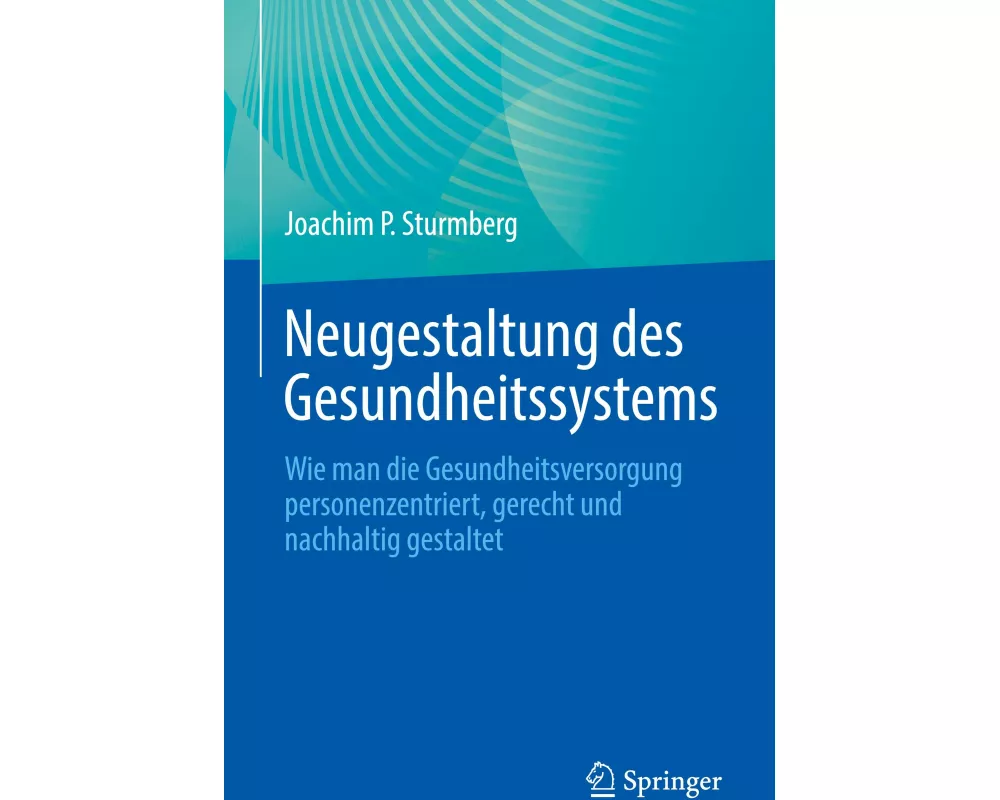 Neugestaltung des Gesundheitssystems
