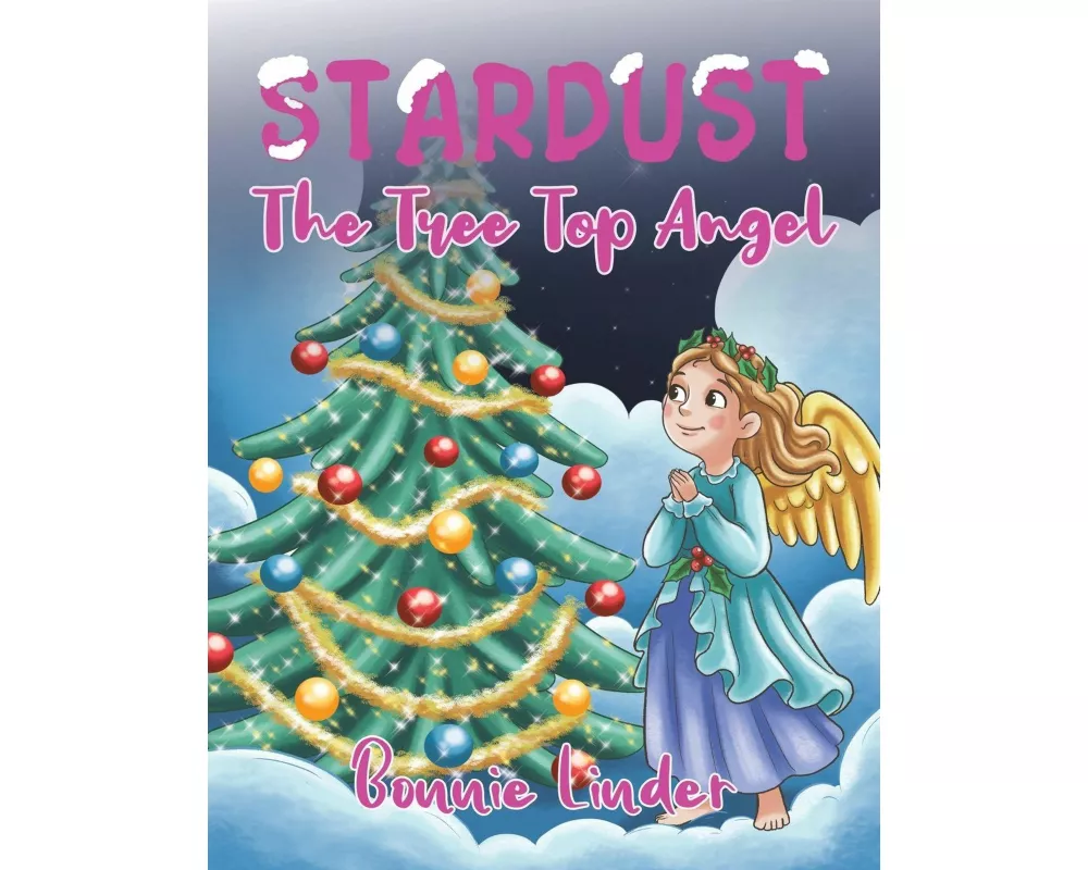 Stardust: The Tree Top Angel