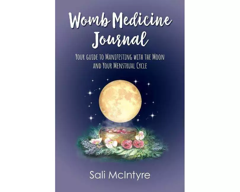 Womb Medicine Journal