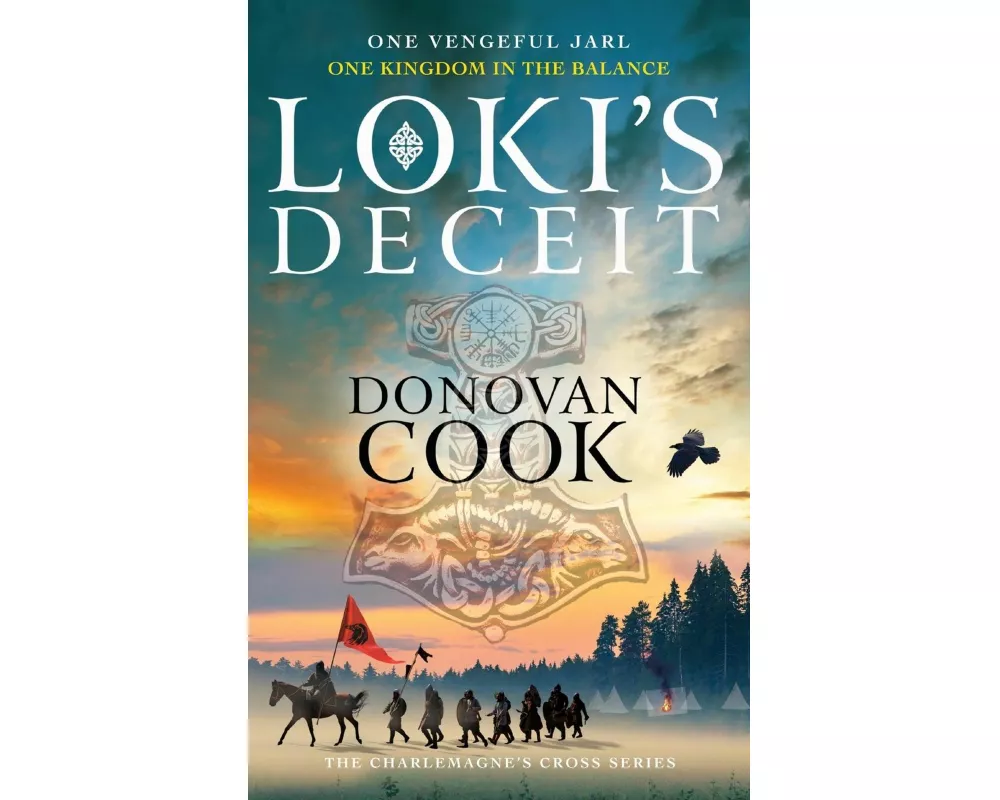 Loki's Deceit