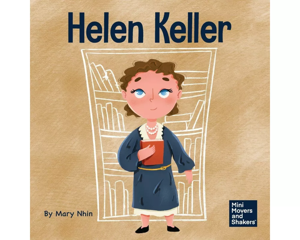 Helen Keller