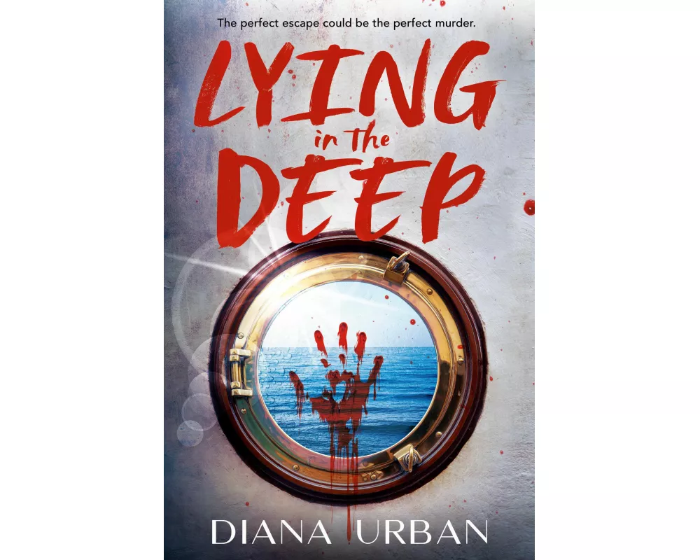 Lying in the Deep