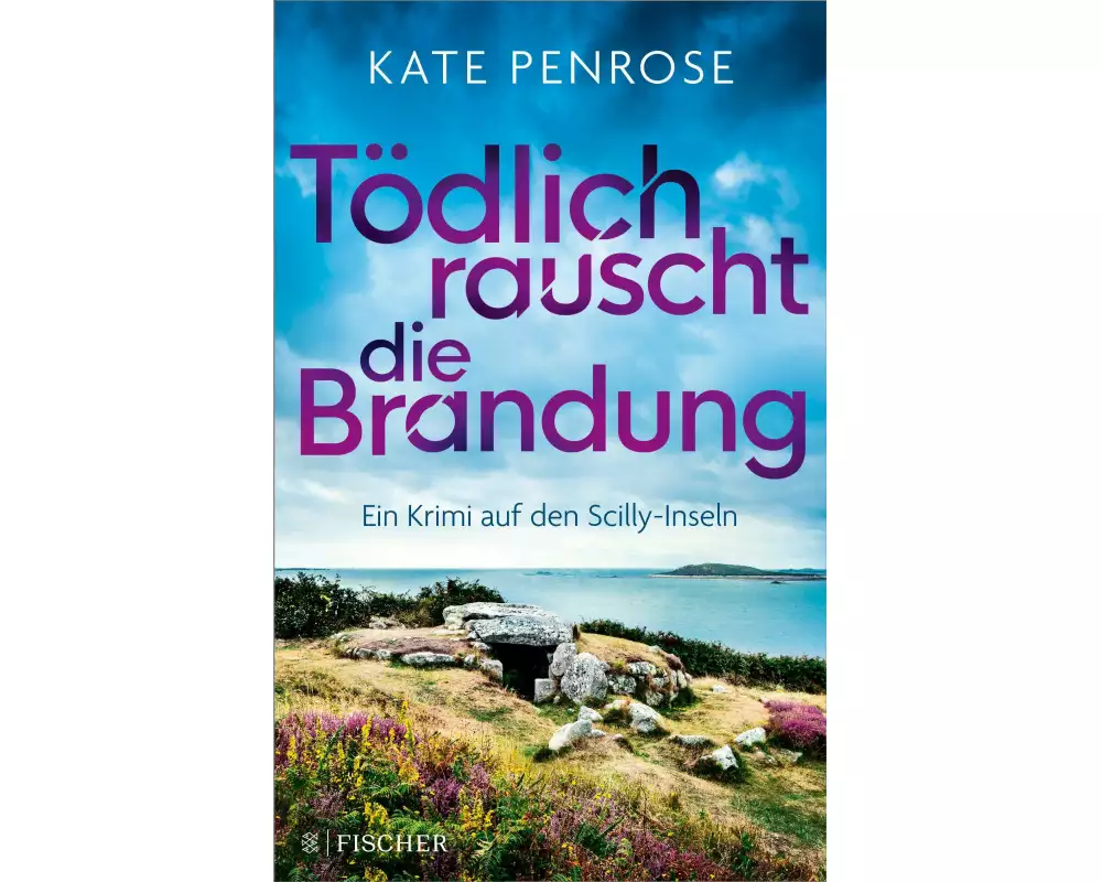 Tödlich rauscht die Brandung
