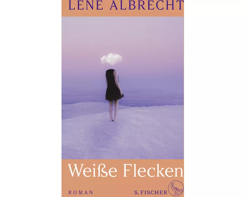 Weiße Flecken