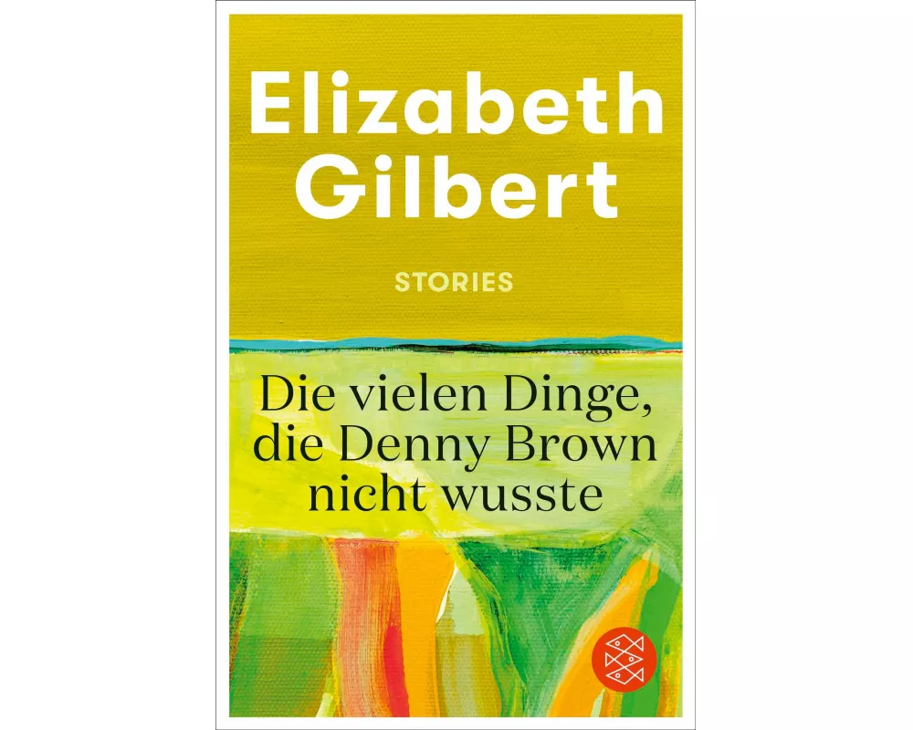 Die vielen Dinge, die Denny Brown nicht wusste