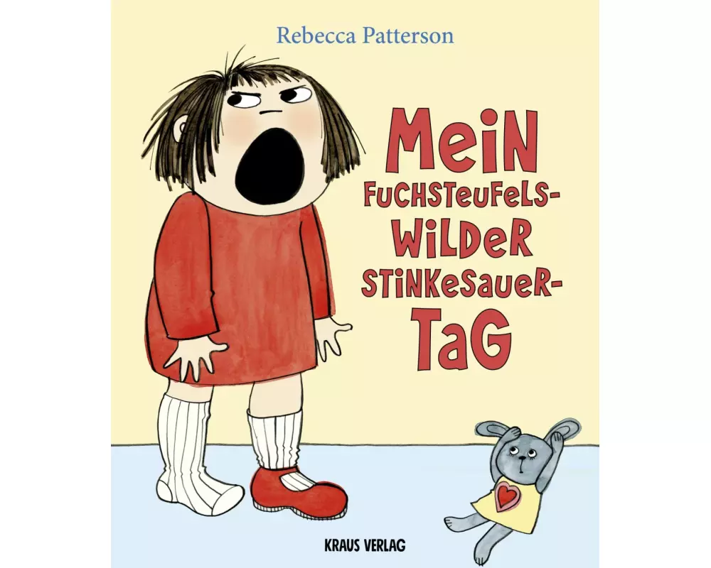 Mein fuchsteufelswilder Stinkesauer-Tag