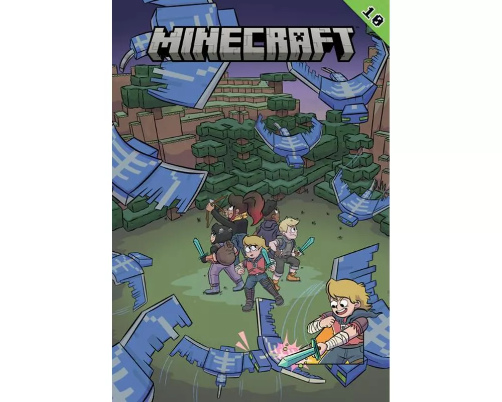 Minecraft #10