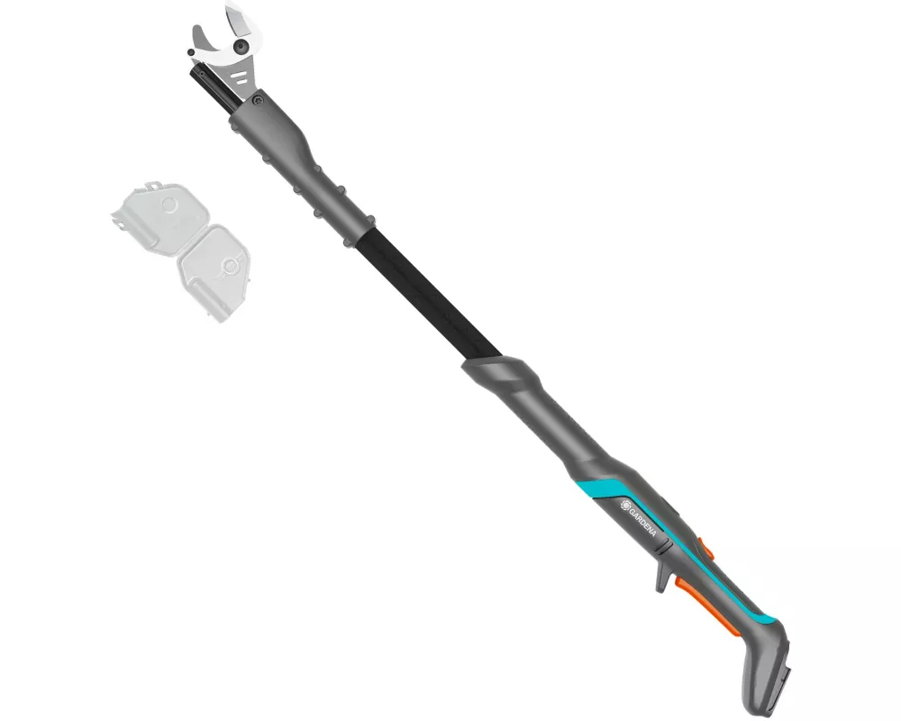 GARDENA Akku-Astschere EasyCut 110/18 V P4A solo