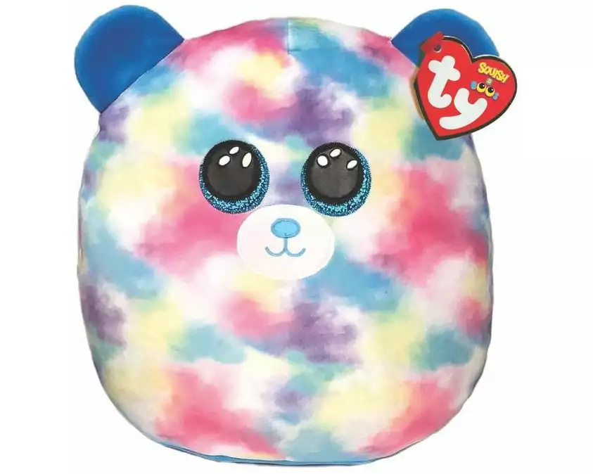 Ty Plüsch Squishy Beanies Hope 35 cm