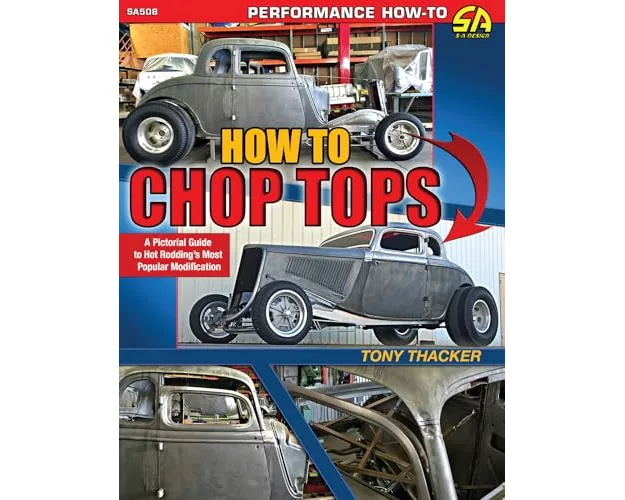 How to Chop Tops