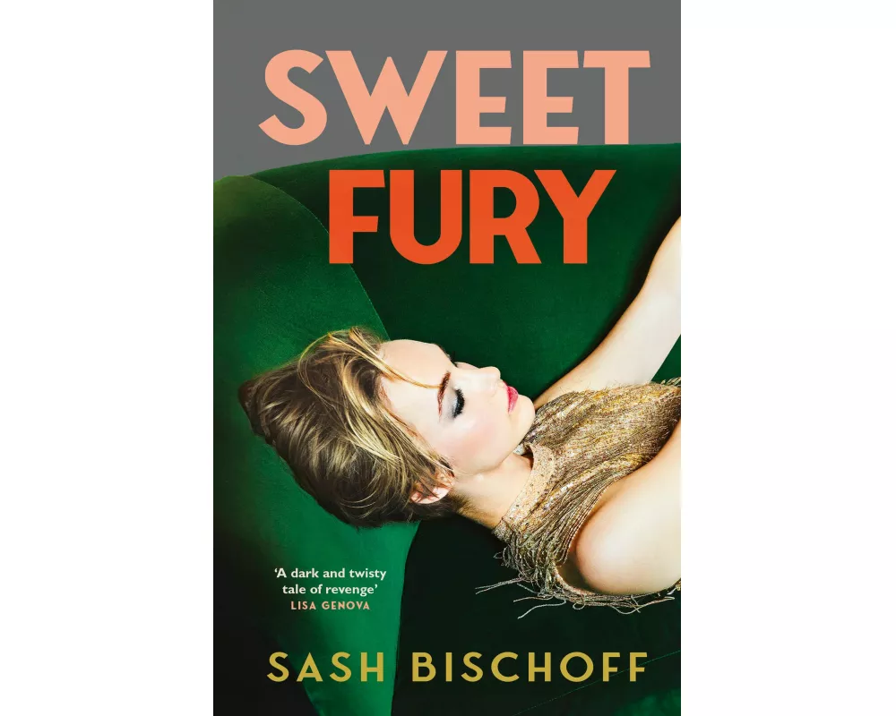 Sweet Fury