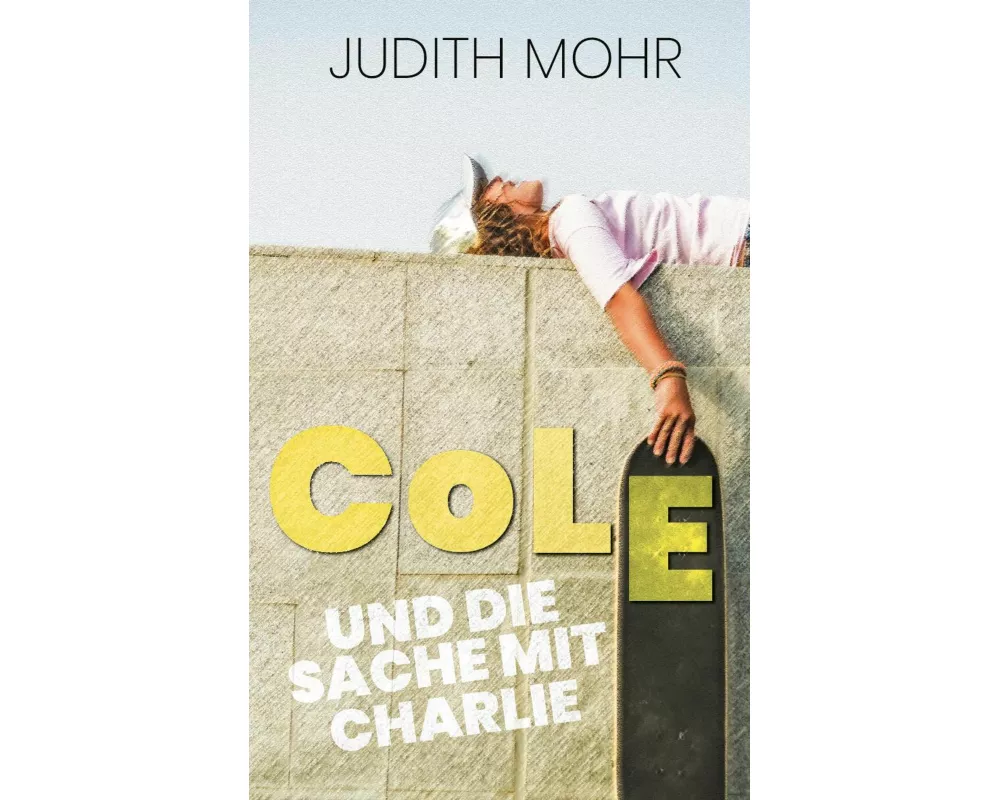 Cole und die Sache mit Charlie
