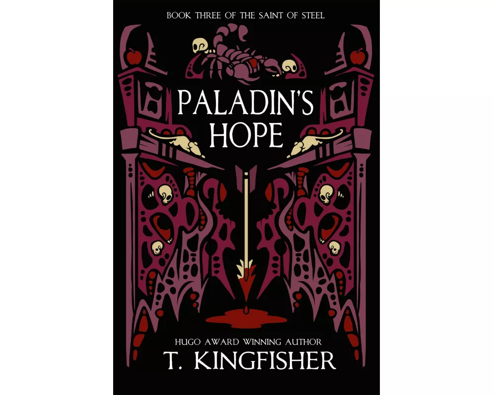 Paladin's Hope