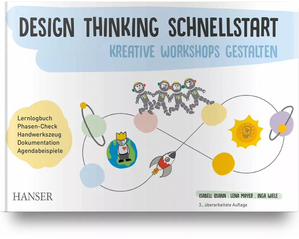 Design Thinking Schnellstart