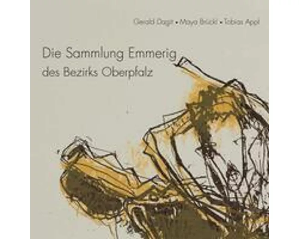 Die Sammlung Emmerig des Bezirks Oberpfalz