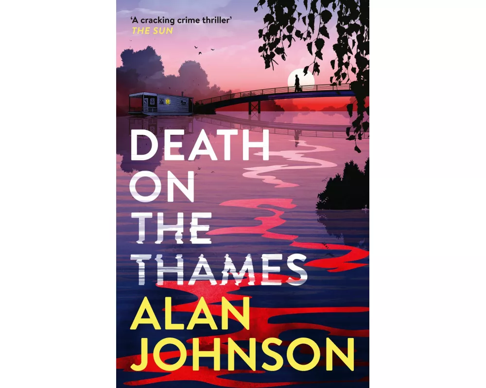 Death on the Thames