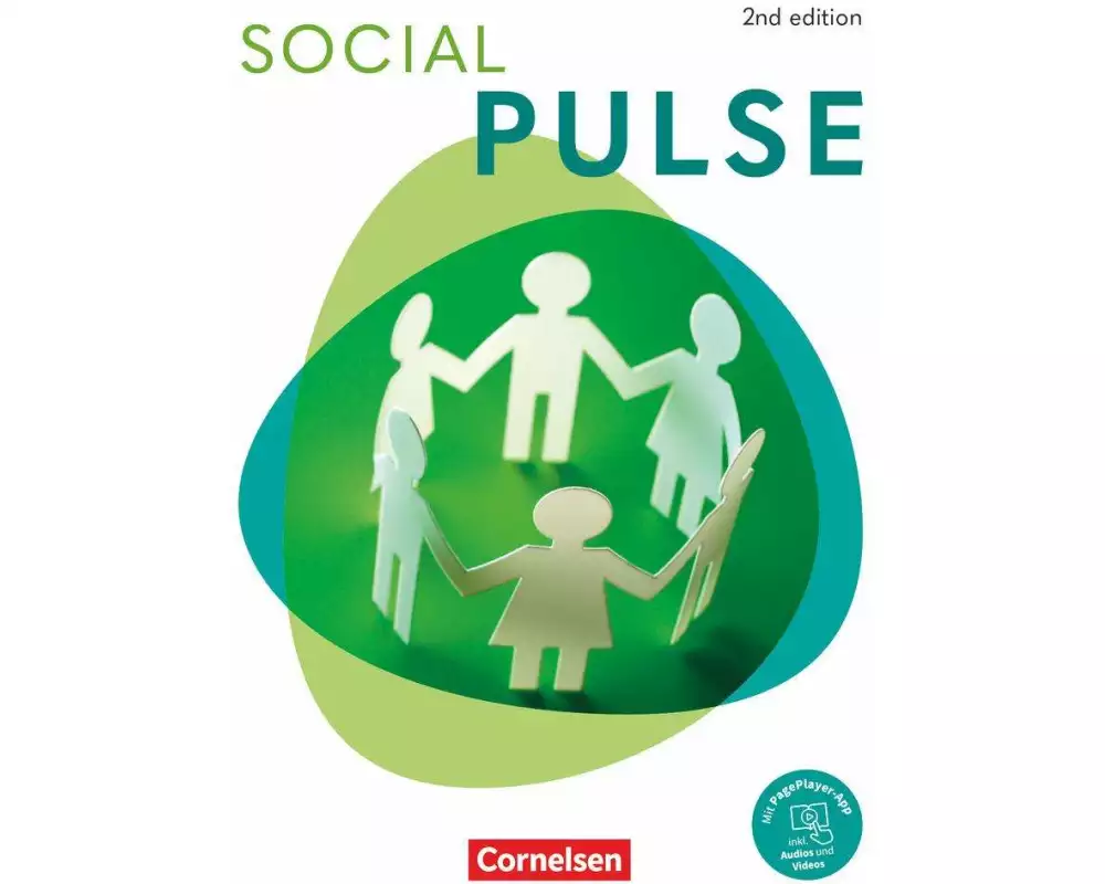 Pulse - Social Pulse - 2nd edition 2022 - B1/B2: 11./12. Jahrgangsstufe