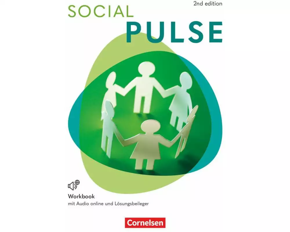 Pulse - Social Pulse - 2nd edition 2022 - B1/B2: 11./12. Jahrgangsstufe