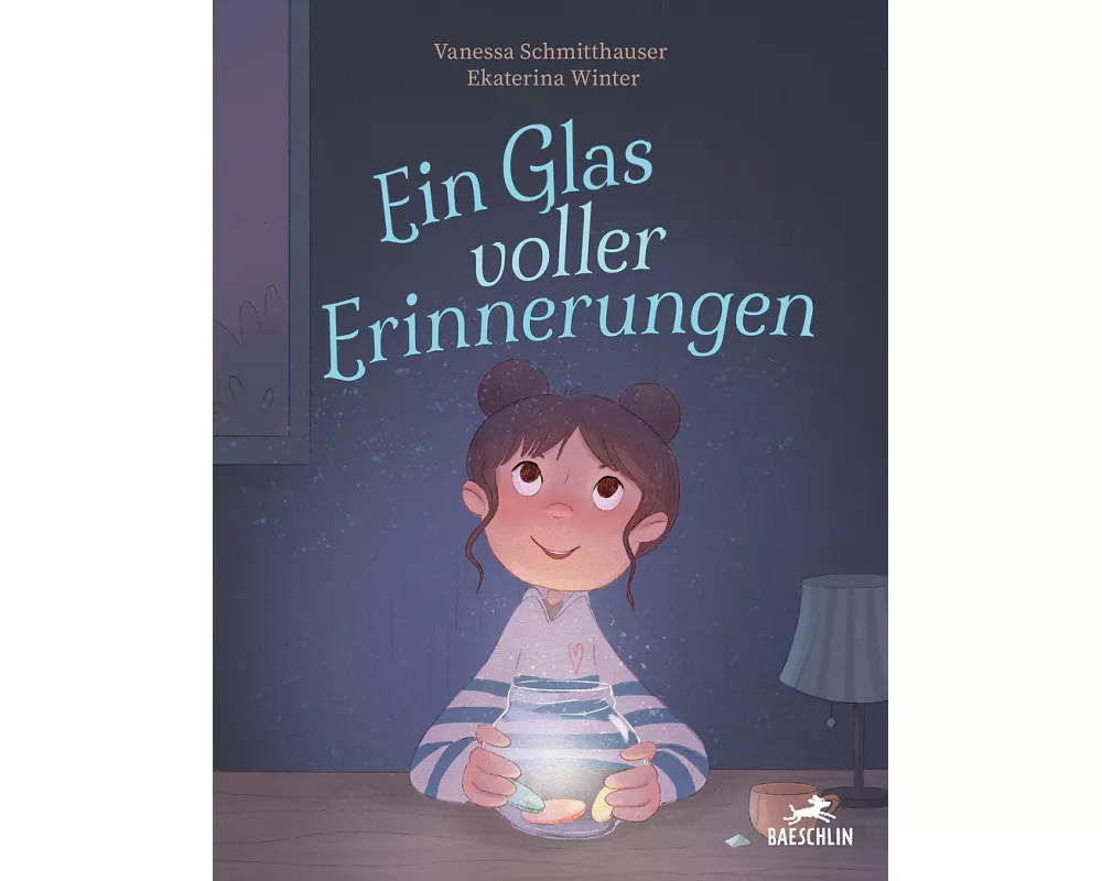 Ein Glas voller Erinnerungen