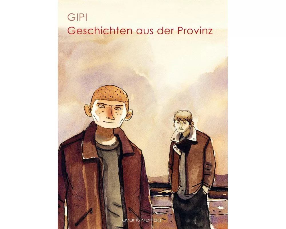 Geschichten aus der Provinz