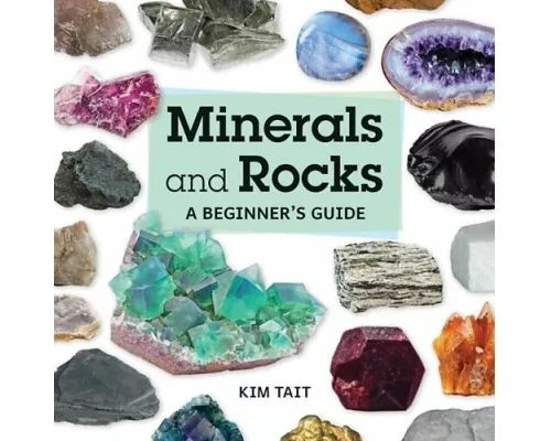 Minerals and Rocks