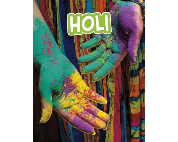 Holi