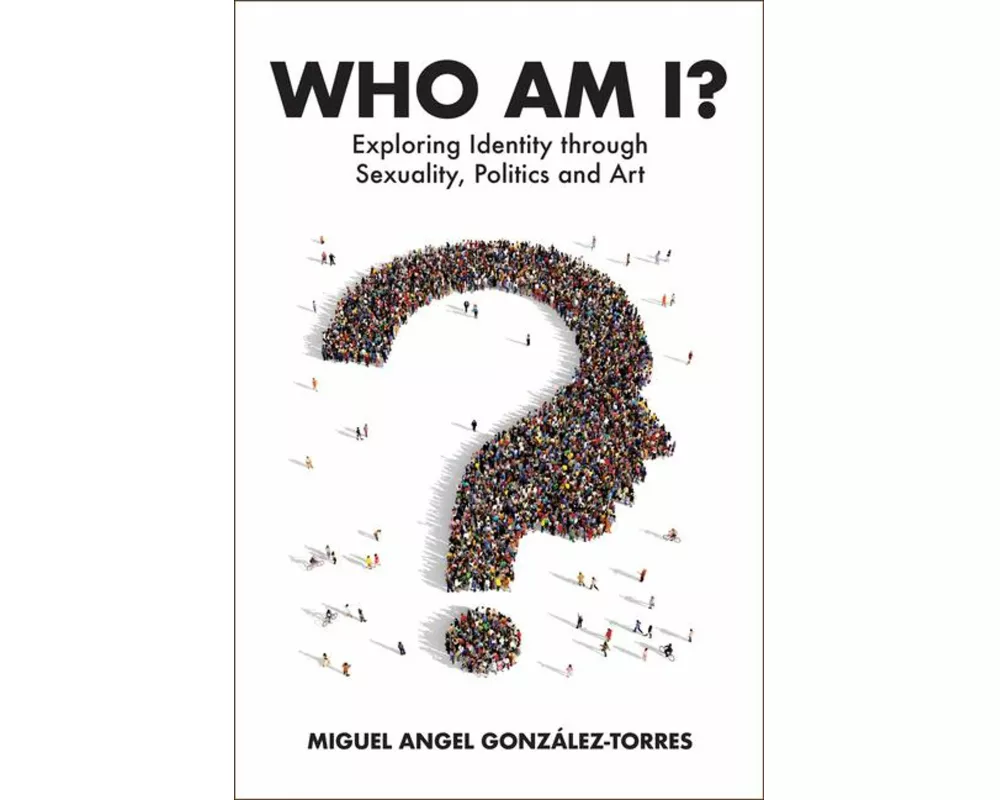 Who Am I?