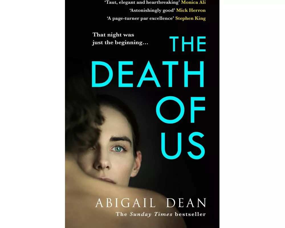 The Death of Us