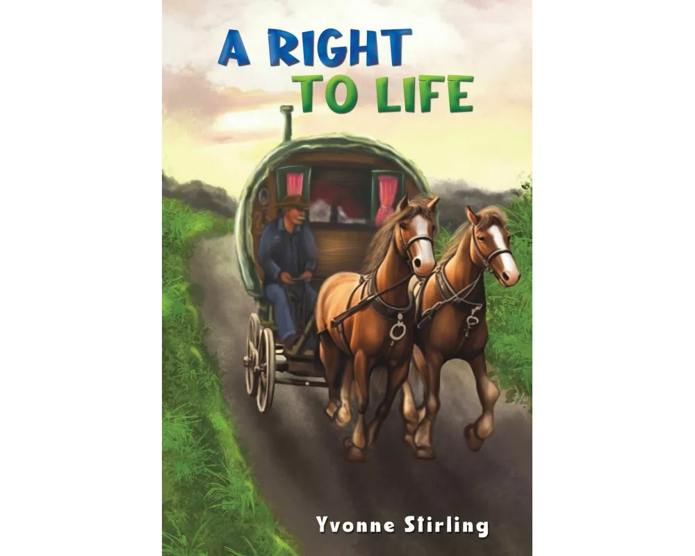 A Right to Life