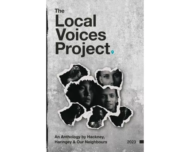 The Local Voices Project