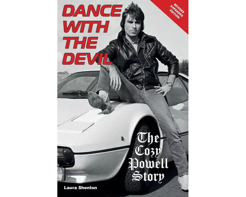 Dance With The Devil