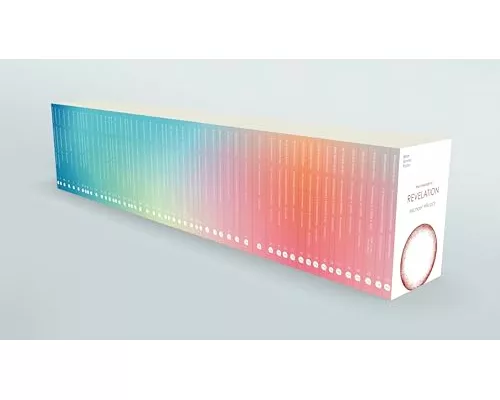 The Bible Speaks Today (BST) - Whole Bible Set (Revised editions, 55 vols)