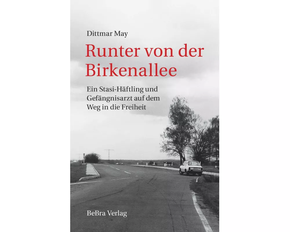Runter von der Birkenallee