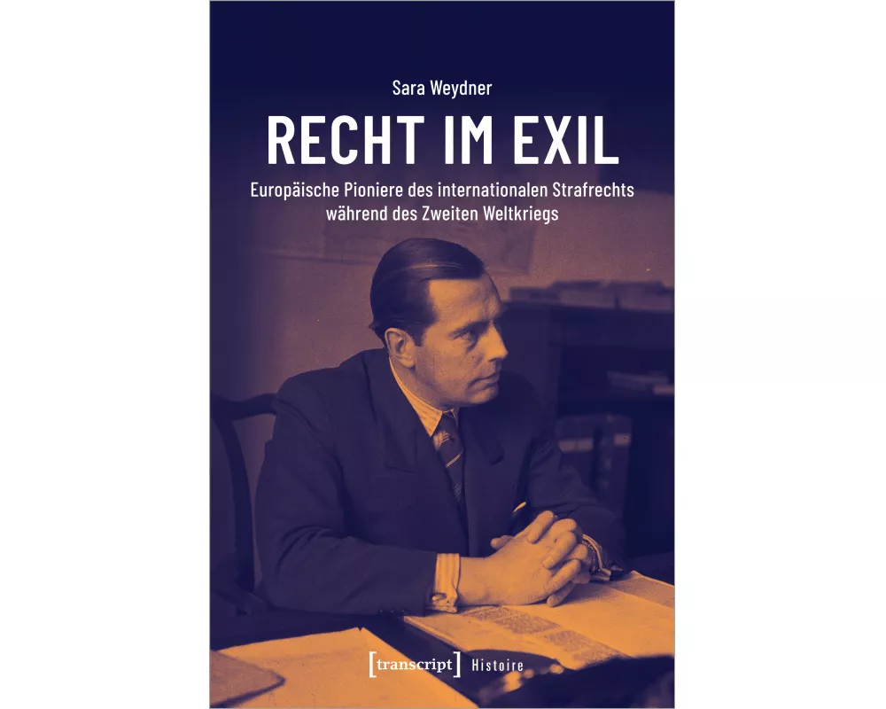 Recht im Exil
