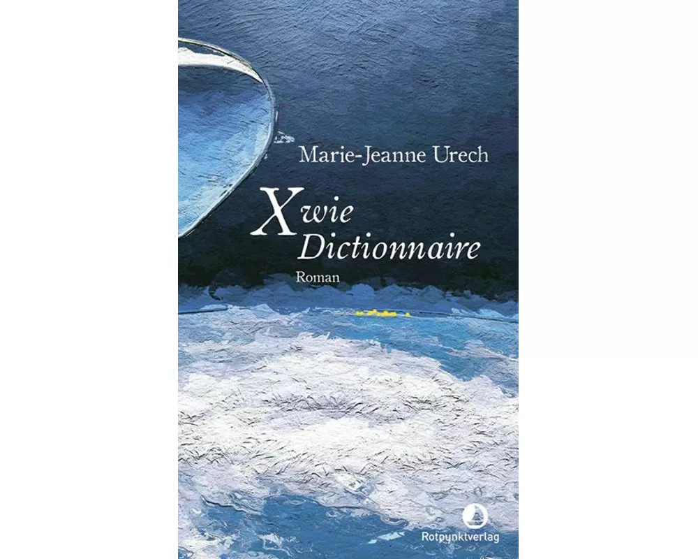 X wie Dictionnaire