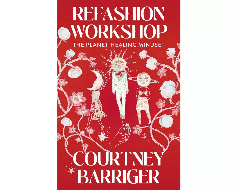 ReFashion Workshop
