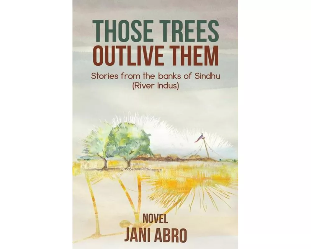 Those Trees Outlive Them