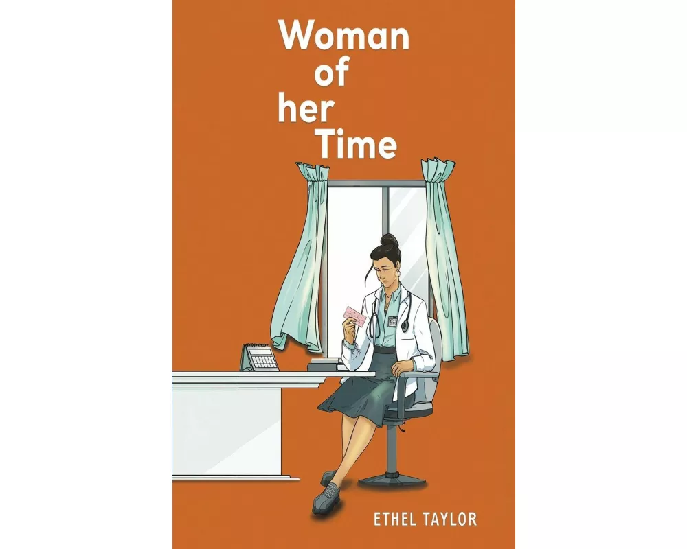 Woman of her Time